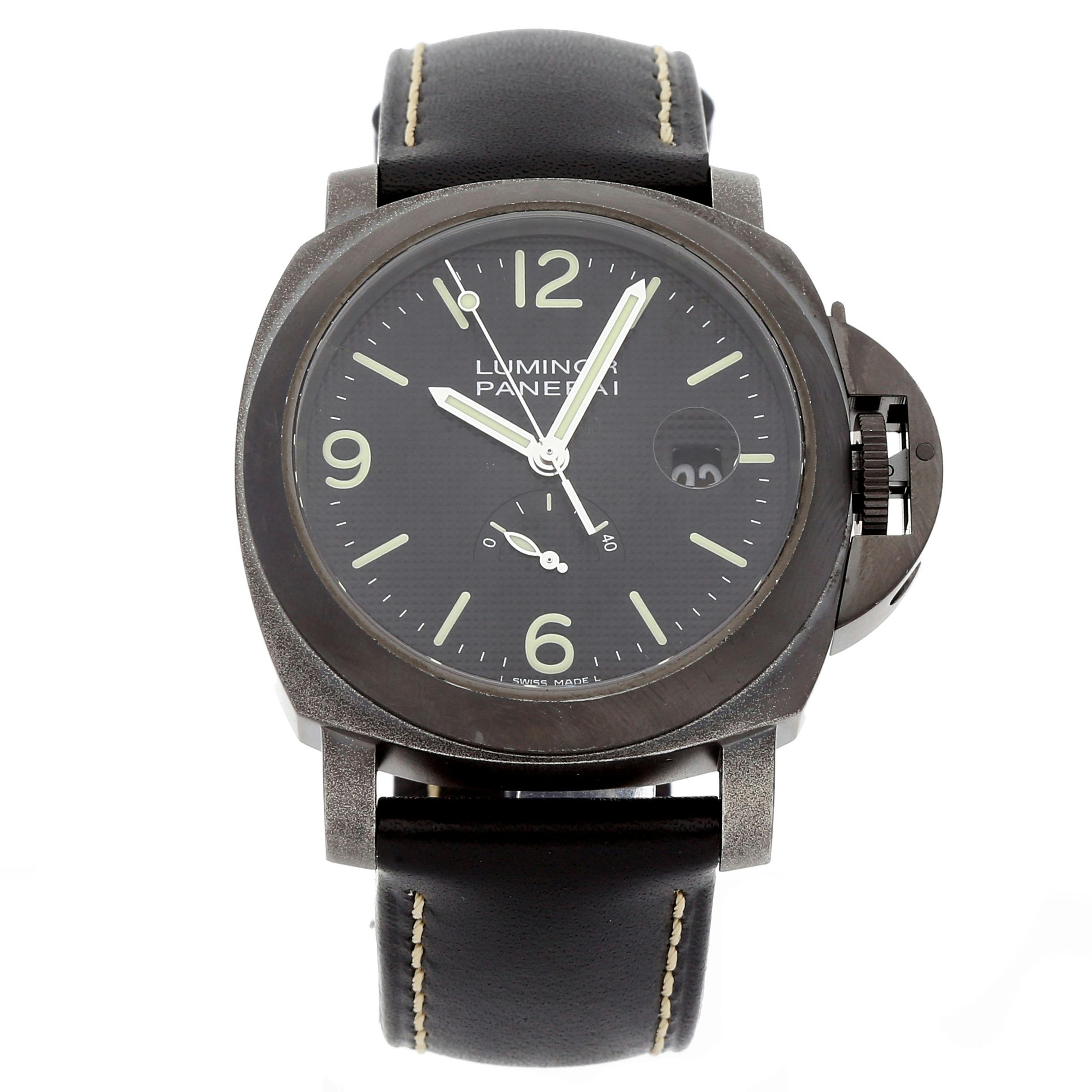 Panerai 2025 pam 28